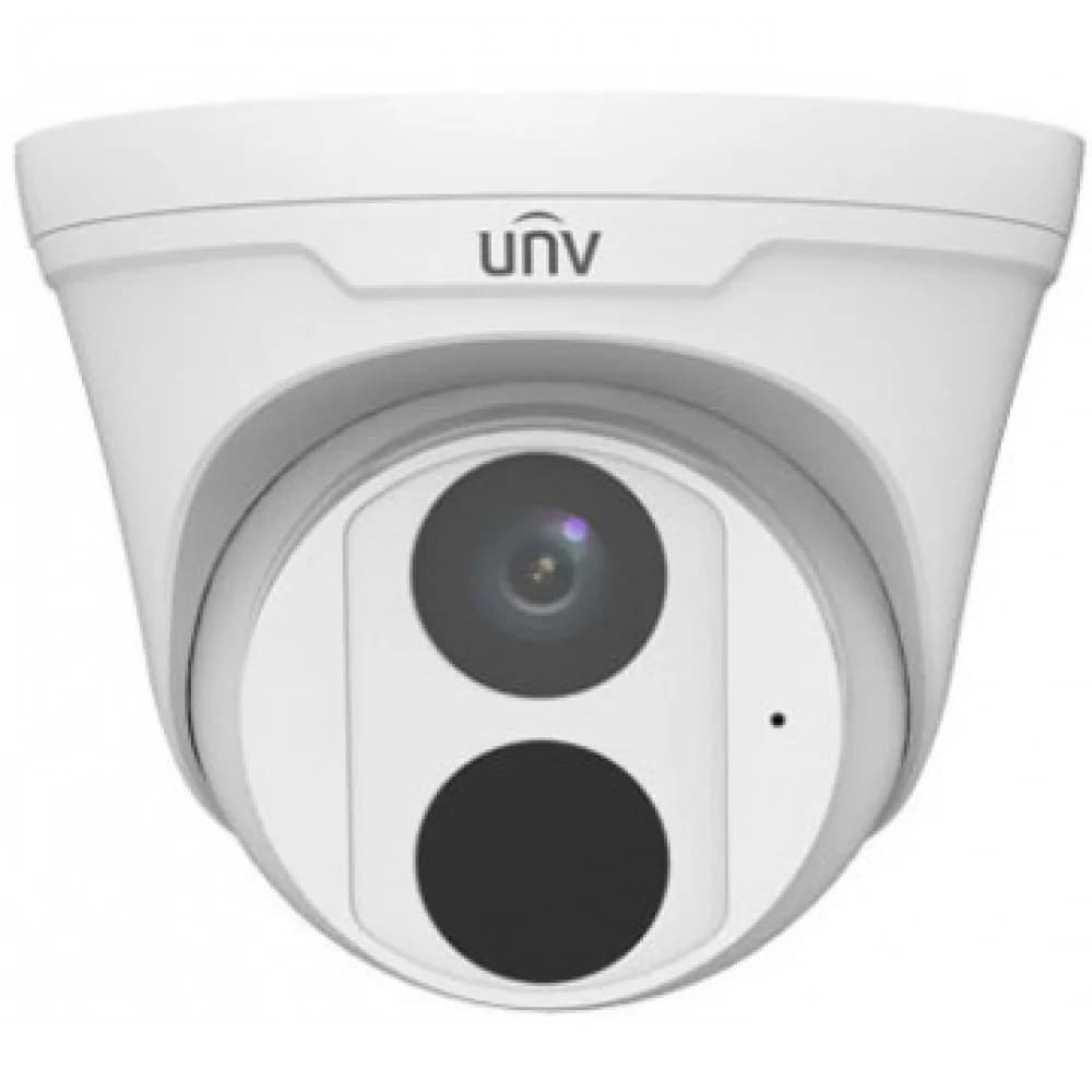 IPC3618LB-ADF28K-G Uniview Купольная IP видеокамера