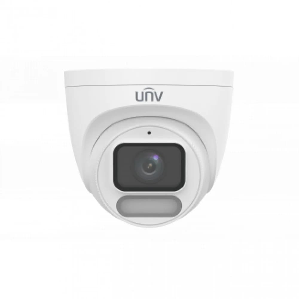 IPC3624LE-ADF28K-WP-L Купольная IP видеокамера