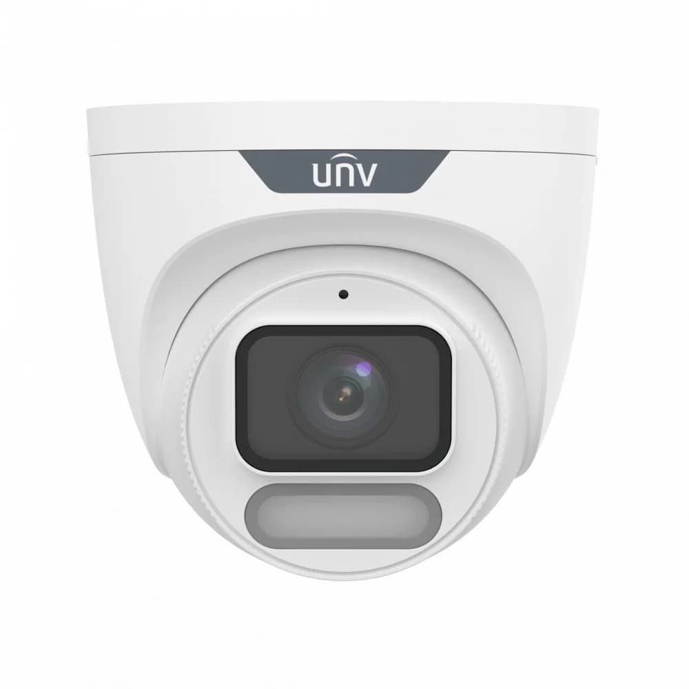 IPC3628LE-ADF28K-WP Купольная IP видеокамера