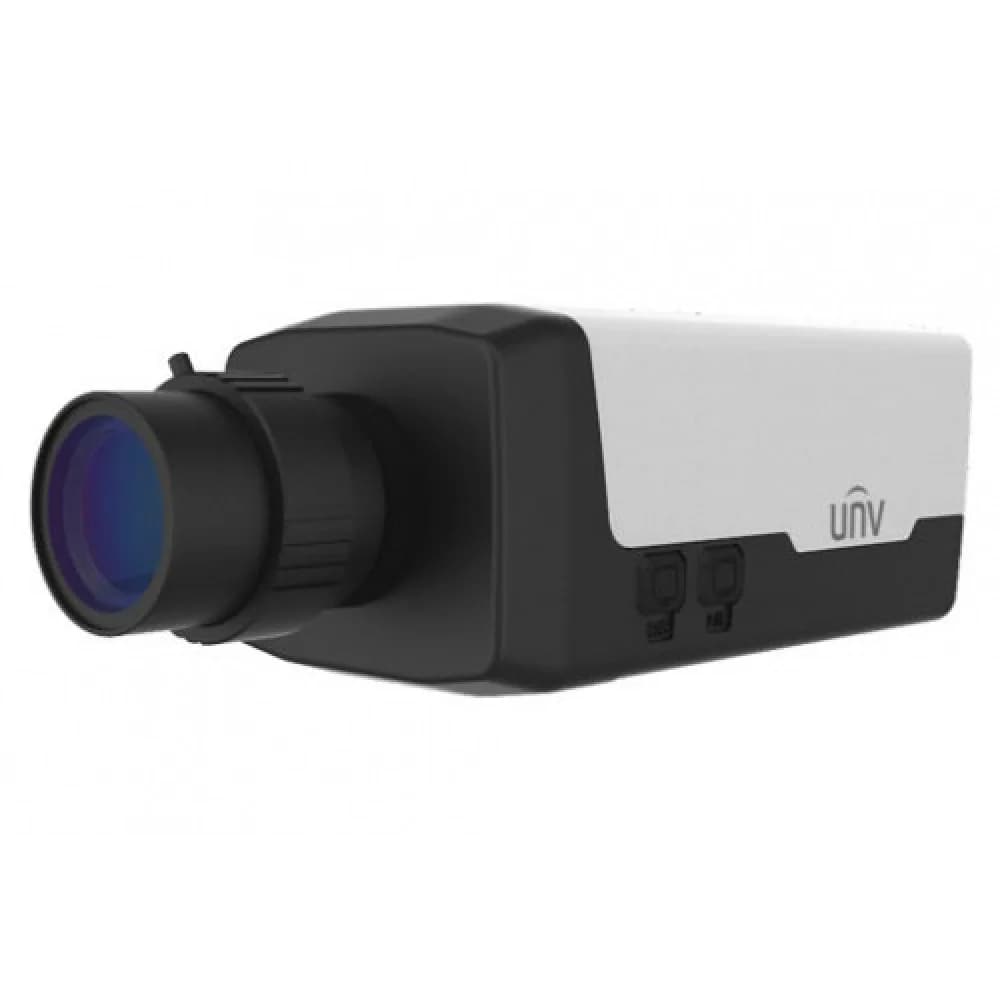 IPC542E-DLC-C Корпусная IP-камера