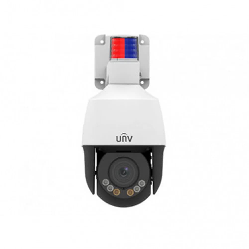 IPC675LFW-AX4DUPKC-VG Поворотная PTZ видеокамера