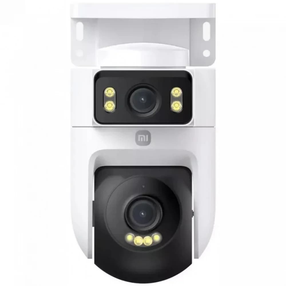 Камера видеонаблюдения Xiaomi Outdoor Camera CW500 Dual,2560х1440,802.11a/b/g/n/ac/ax,microSD,Wi-Fi