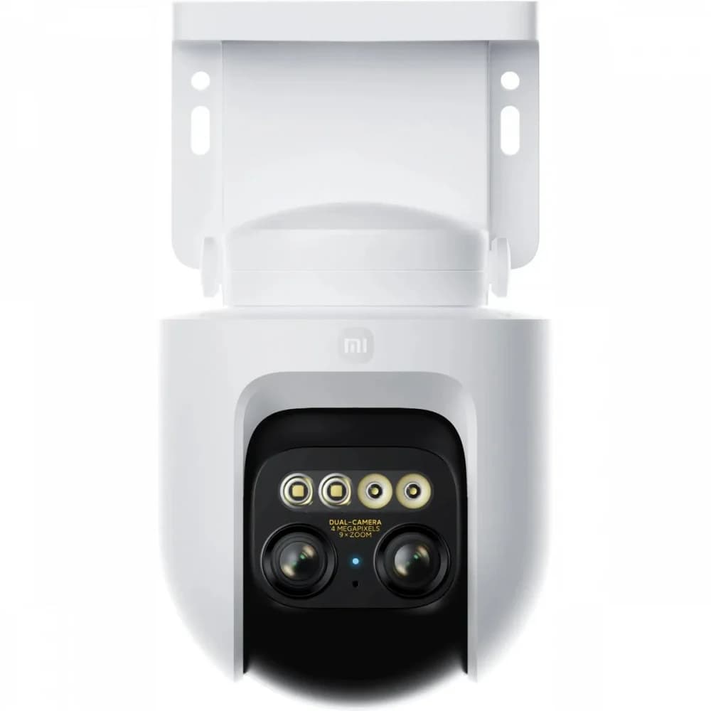 Камера наружного наблюдения Xiaomi Outdoor Camera CW700S EU