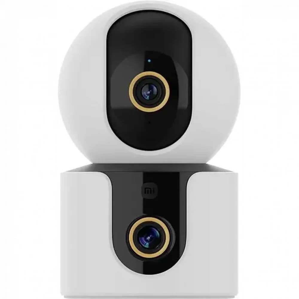 Поворотная IP-Камера Xiaomi Smart Camera C500 Dual EU