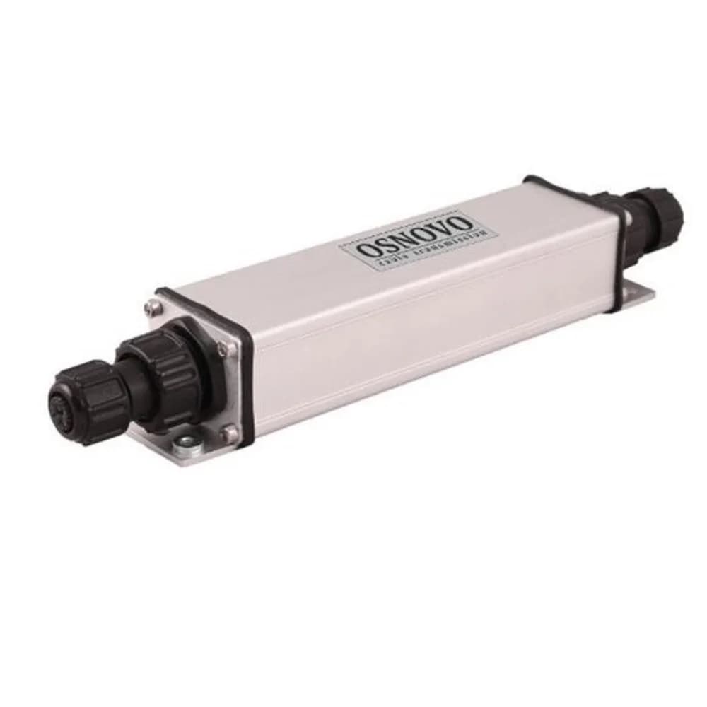 Удлинитель Osnovo E-PoE/2W