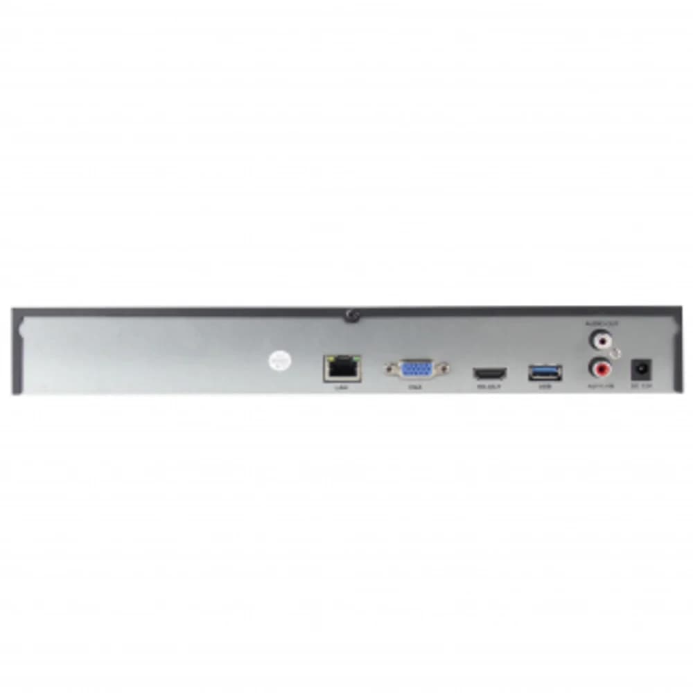 Цифровой видеорегистратор 36CH CANTONK NVRCB3636 4000*3000, H265