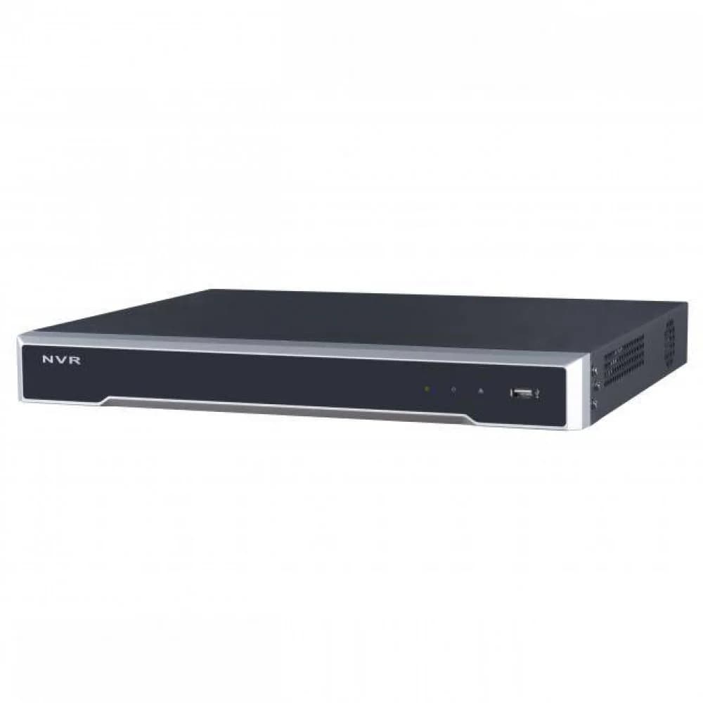 Видеорегистратор Hikvision DS-7608NI-M2/8P