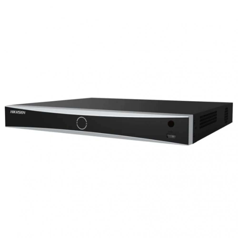 Сетевой видеорегистратор, Hikvision, DS-7608NXI-I2/S(E)