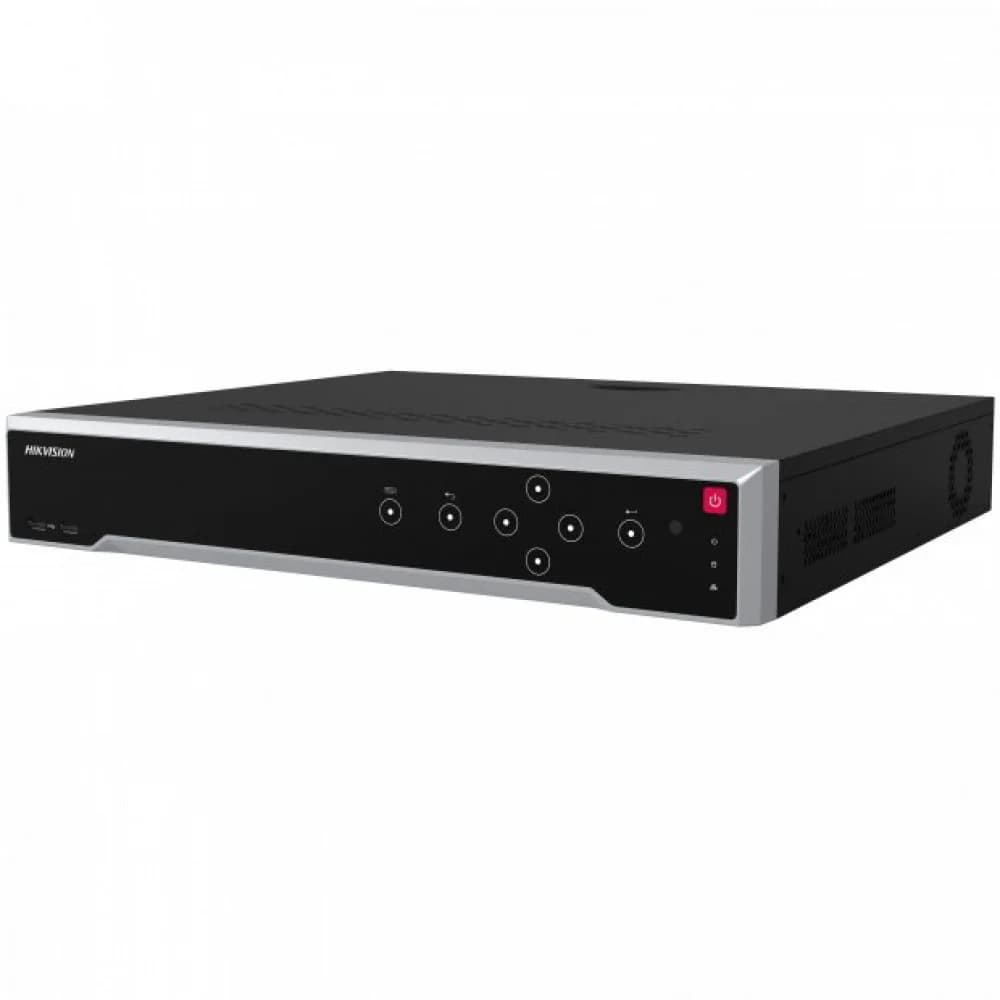 16-ти канальный IP-видеорегистратор c PoE
