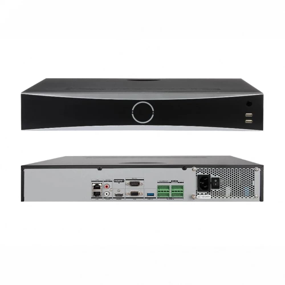 Видеорегистратор Hikvision DS-7732NXI-K4 (D)