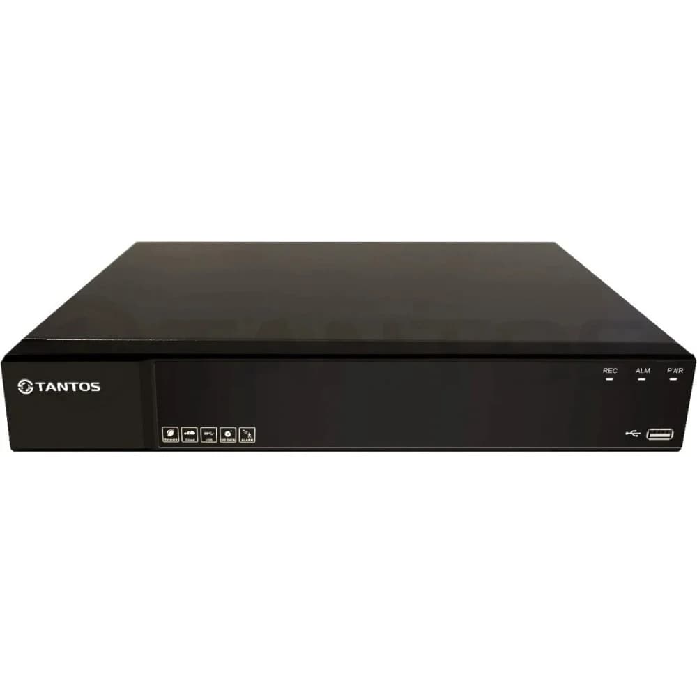 Видеорегистратор Tantos TSr-NV16254