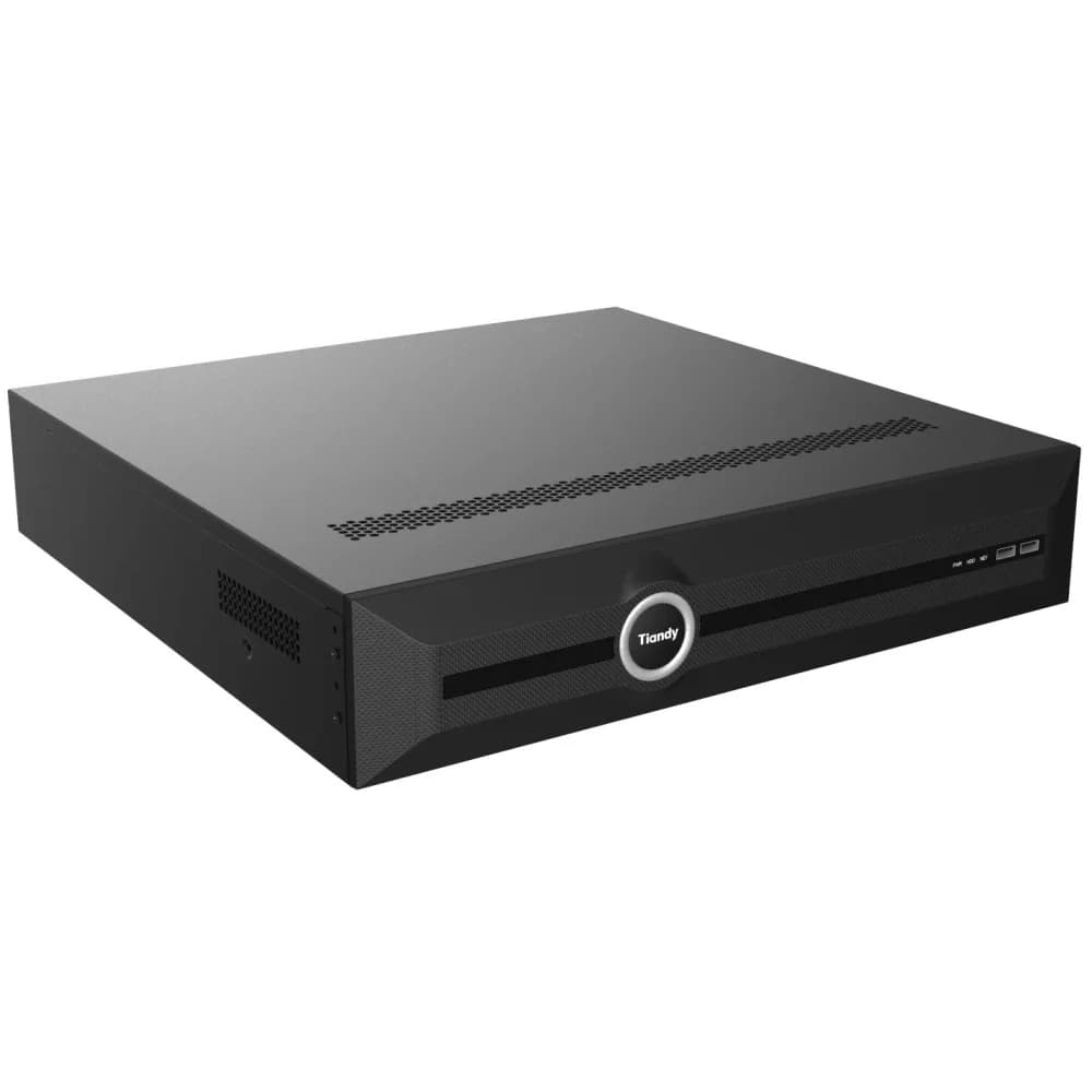 Видеорегистратор Tiandy TC-R3880 Spec: I/B/N/V4.0