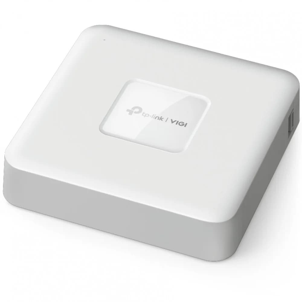 4-канальный сетевой видеорегистратор с поддержкой PoE/ 4 Channel PoE Network Video Recorder