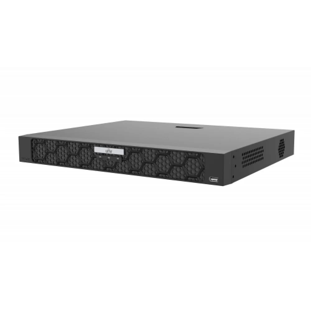 NVR502-16B-IQ 16-и канальный видеорегистратор