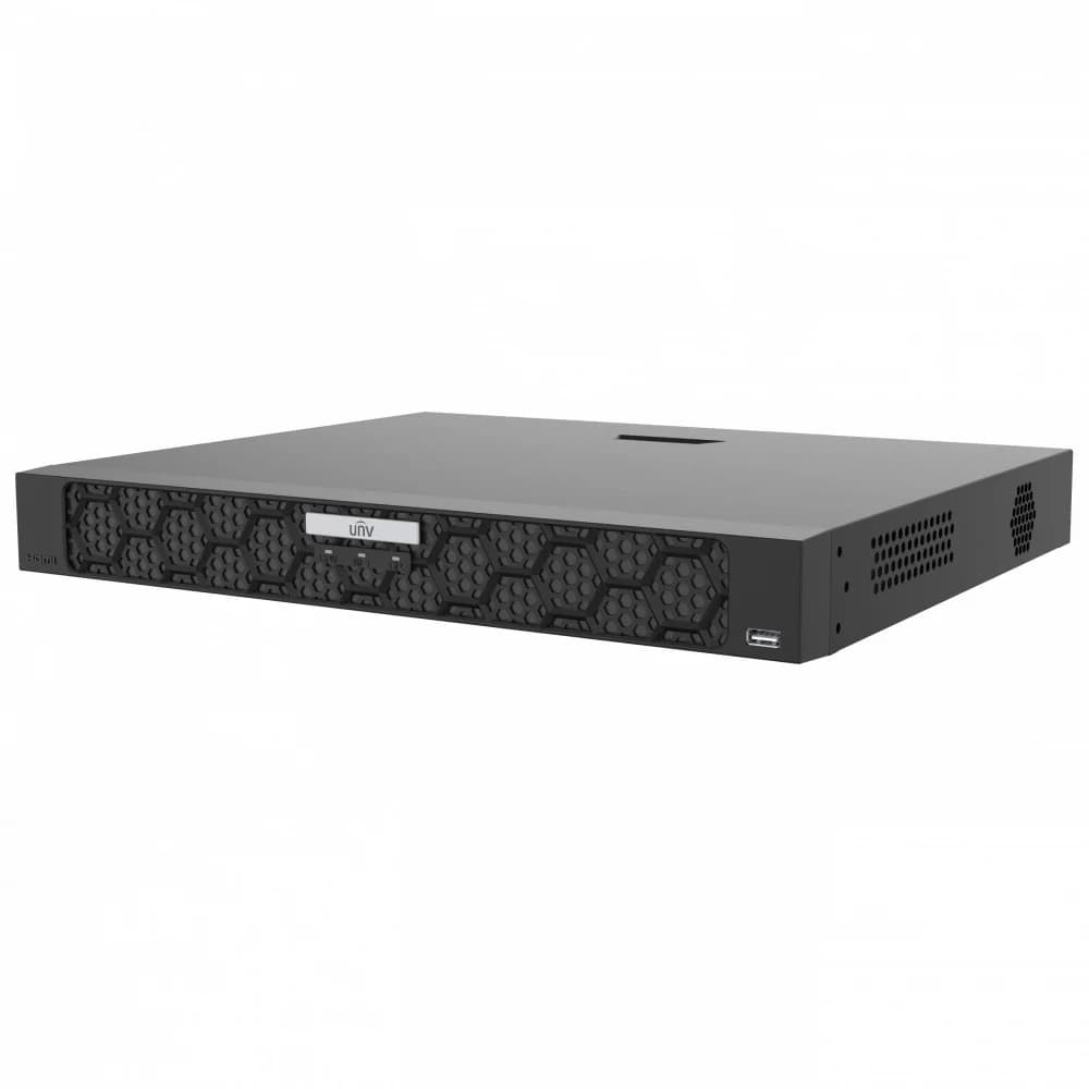 NVR502-32B-IQ Видеорегистратор IP 32-х канальный