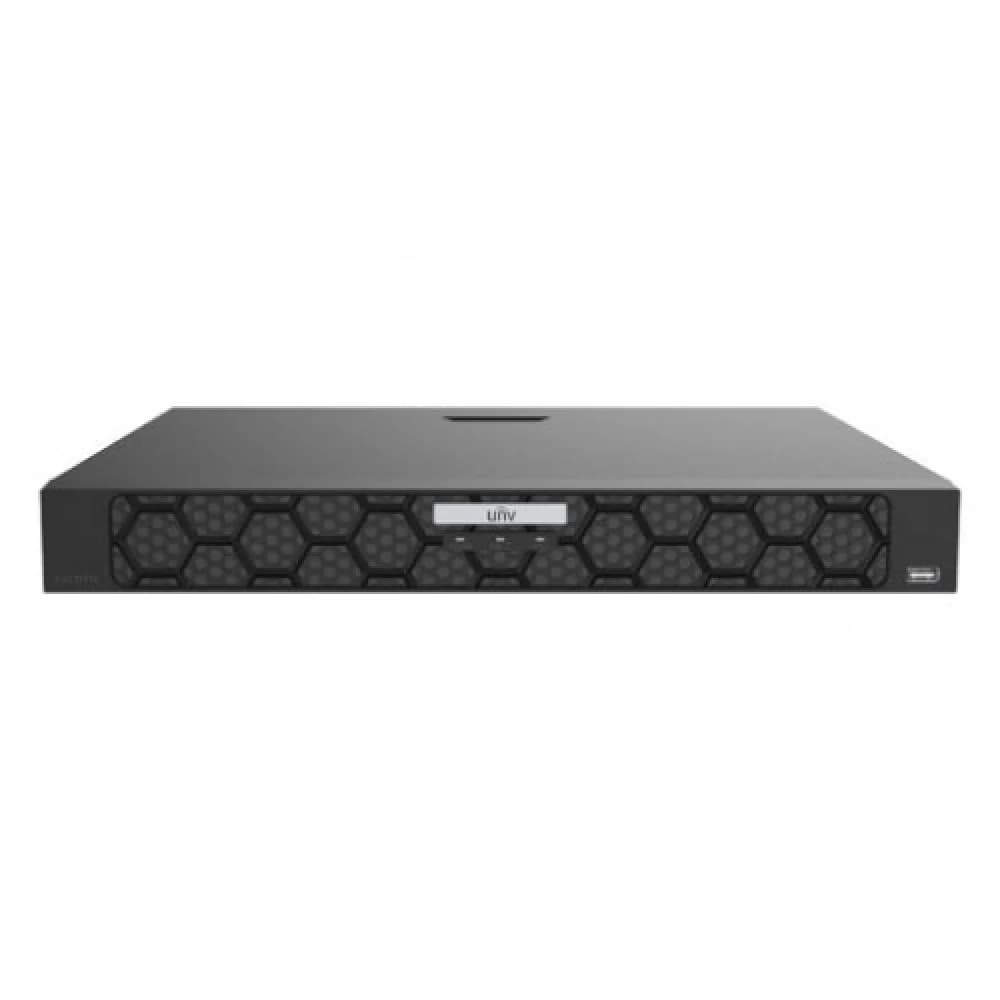 NVR504-32B 32-канальный видеорегистратор