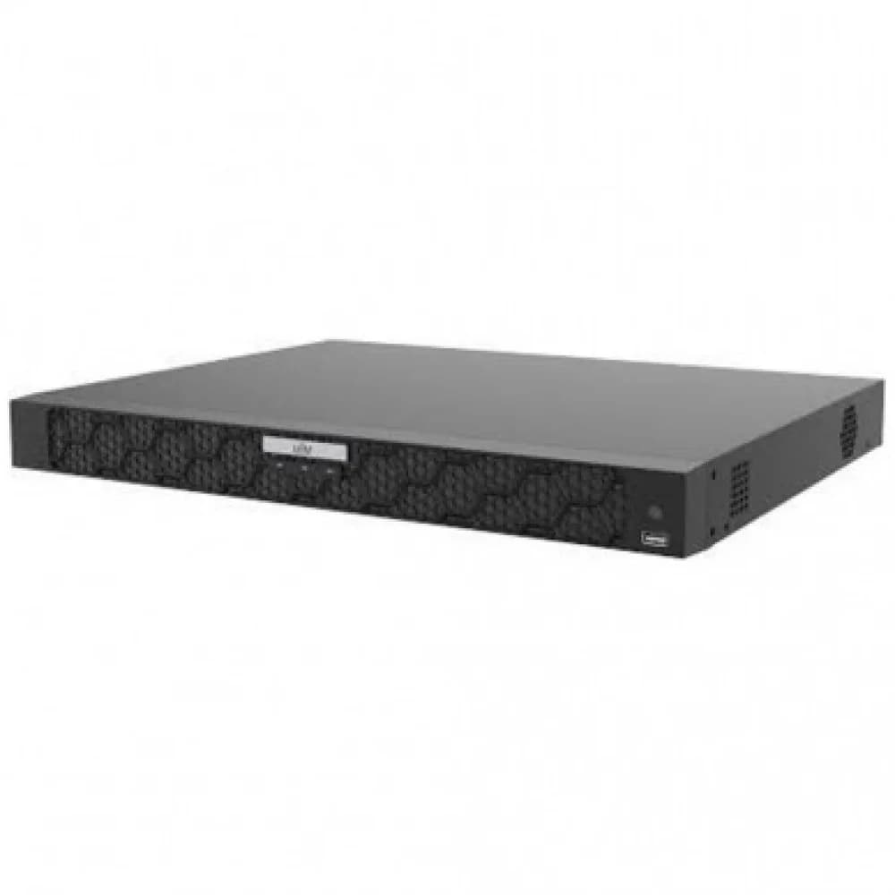NVR504-32B-IQ Видеорегистратор IP 32-х канальный