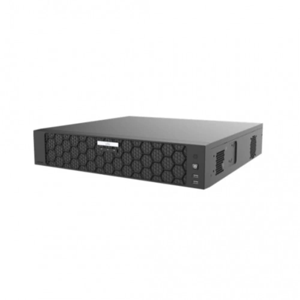 NVR504-32E-IQ Видеорегистратор IP 32-х канальный