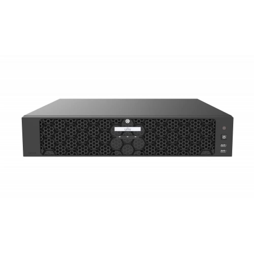 NVR508-128E-R Видеорегистратор IP 128-х канальный