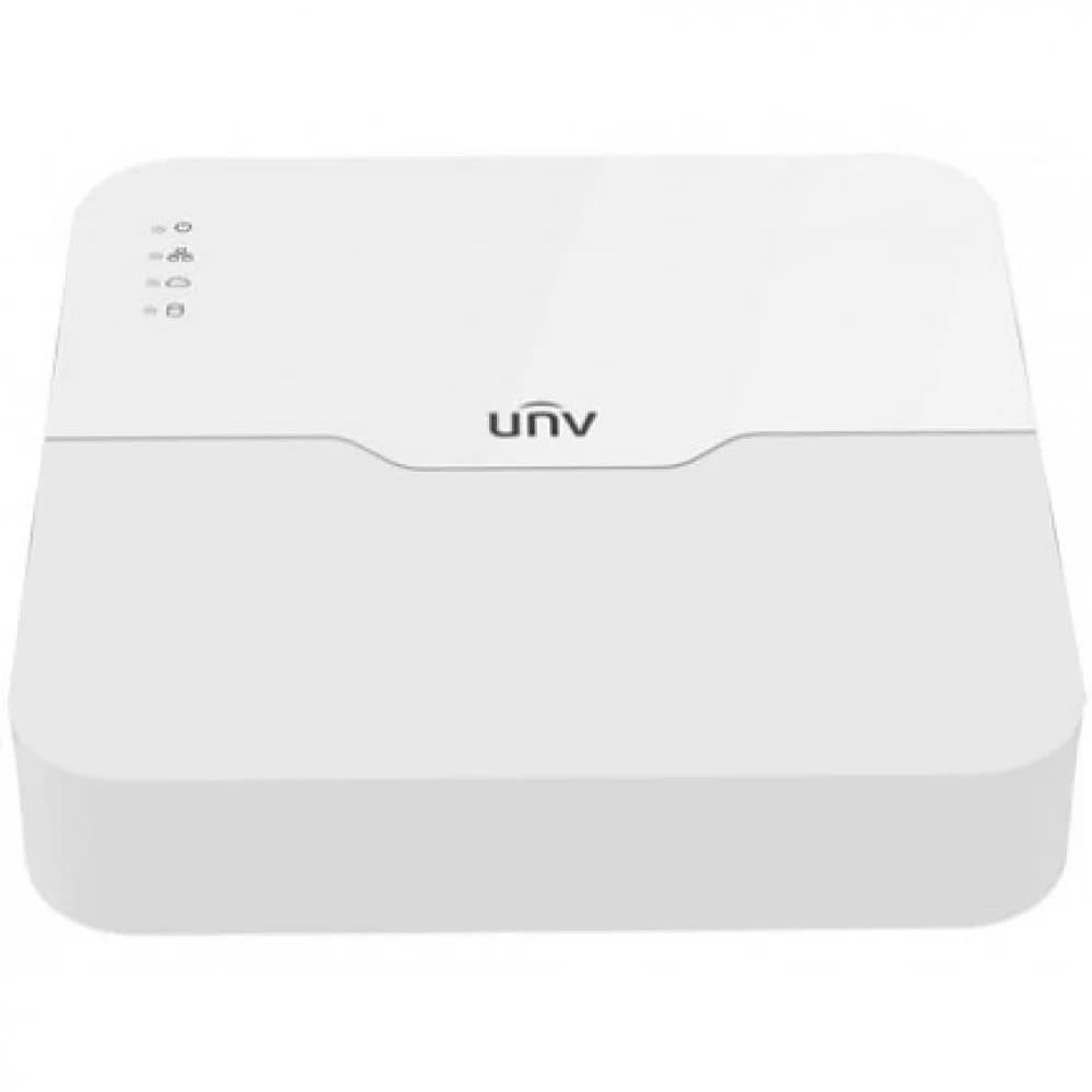Видеорегистратор IP 4-х канальный UNIVIEW