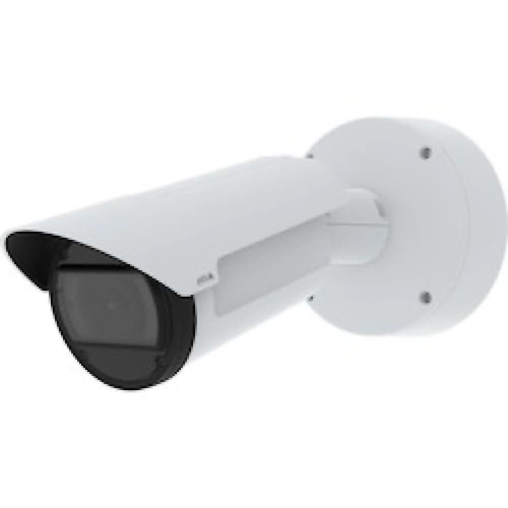 Q1805-LE BULLET HDTV 1080P 90FPS 32X OPTIC ZOOM H.264 & H.265 IP66/67
