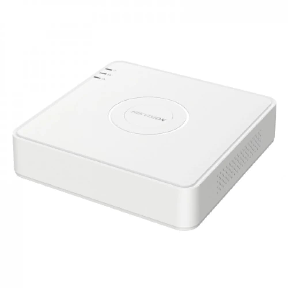 Hikvision iDS-7108HQHI-M1/S(E) HD TVI Видеорегистратор 8-ми канальный