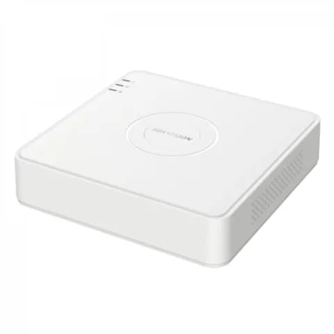 Hikvision iDS-7108HQHI-M1/S(E) HD TVI Видеорегистратор 8-ми канальный