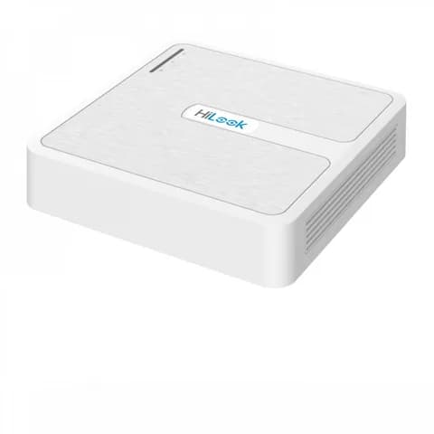 HiLook DVR-104G-K1(S) 4-канальный видеорегистратор