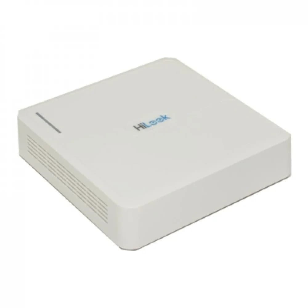 HiLook DVR-108G-M1/T 8-канальный видеорегистратор H.265 DVR