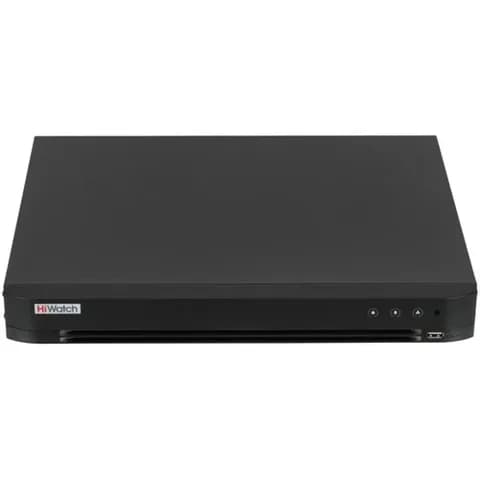 Количество каналов: 16×Гибридные + 8×IP / или + 24×IP | Запись: TVI 4× 3KLite@12к/с / TVI 4×4MPLite@15к/с / TVI/CVI/AHD 16×2MPLite@20к/с / TVI/CVI/AHD/CVBS 16×1MP@20к/с / + IP 8×6MP@25к/с / или + IP