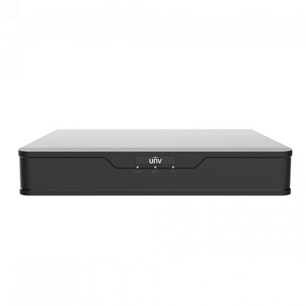 XVR301-16G3 Uniview 16-ти канальный гибридный видеорегистратор
