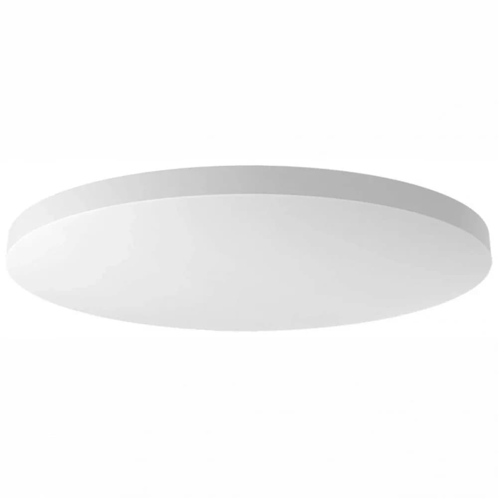 Потолочная LED лампа Xiaomi Mi Smart LED Ceiling Light MJXDD01SYL, 45Вт, 6000K, 3100Лм, WF, BT,White