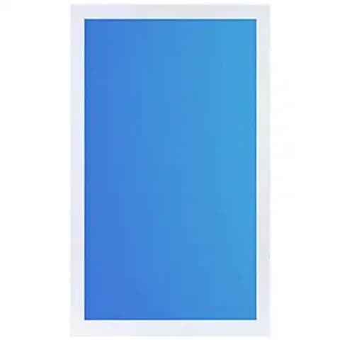 Потолочная лампа, Yeelight, Skylight-Sunset Pro P20 Nightingale Rooflight, YP-0117/1-000003268, Совместим с модулем управления Yeelight ProS20 Gateaway, Номинальный вход 220В~50/60 Гц 0,4А, Номиналь