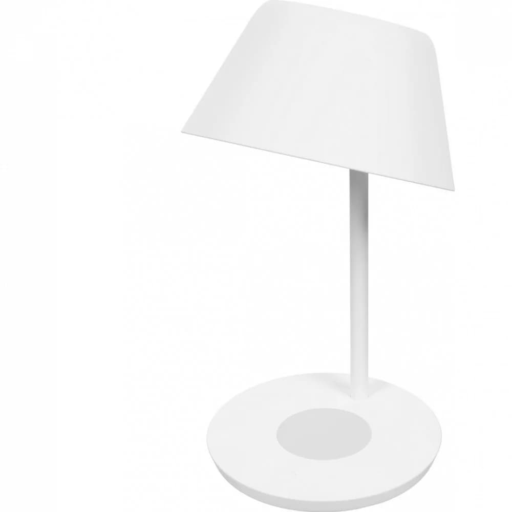 Настольная LED лампа Yeelight Staria Bedside Lamp Pro YLCT03YL, 20Вт, 6000К, 350Лм, White