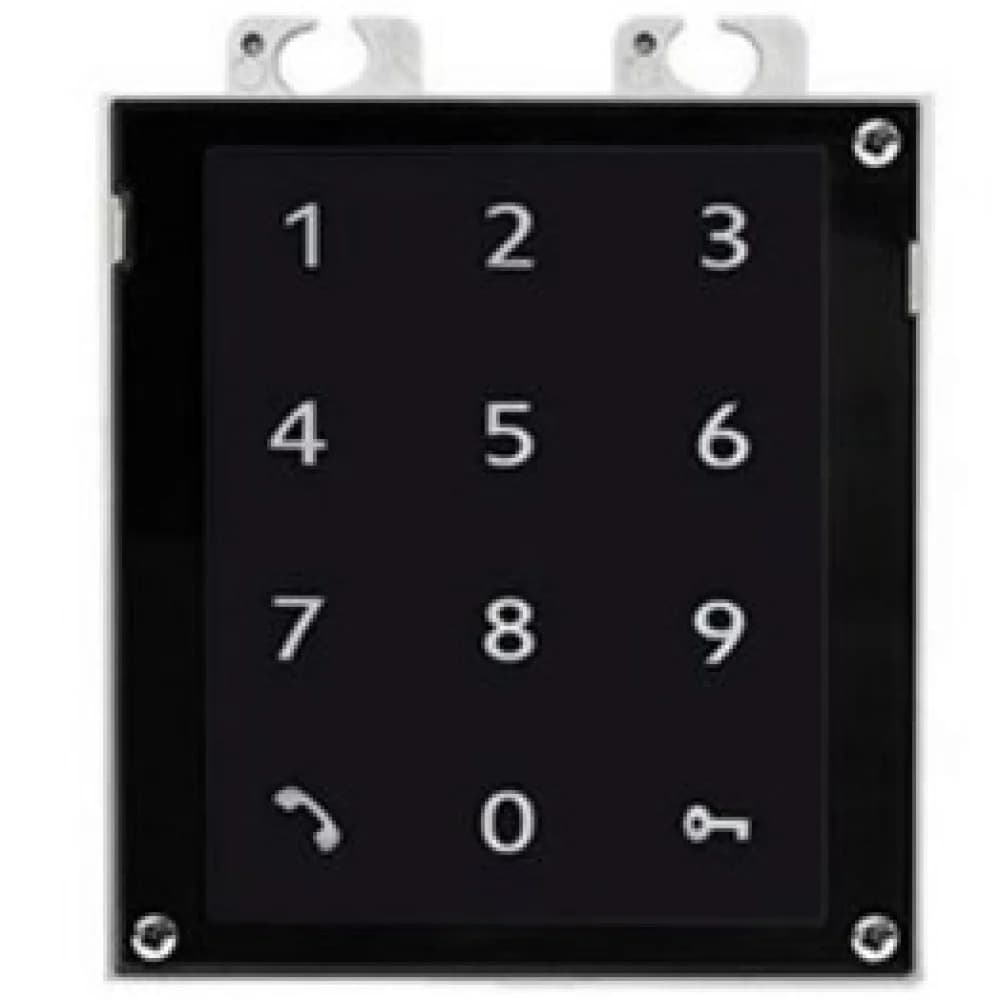 2N Клавиатура сенсорная 2N®IP Verso