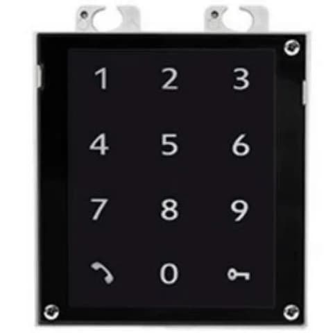 2N Клавиатура сенсорная 2N®IP Verso