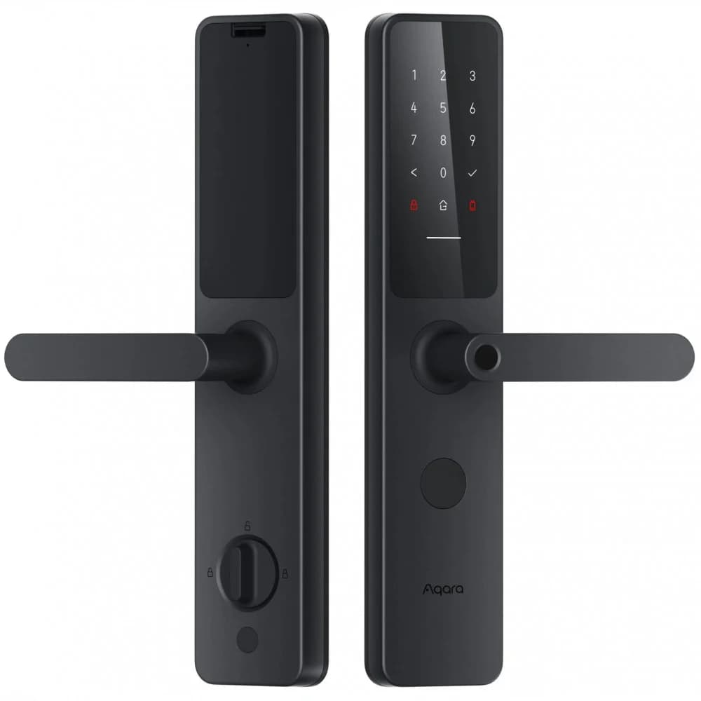 Умный дверной замок Aqara Smart Door Lock A100