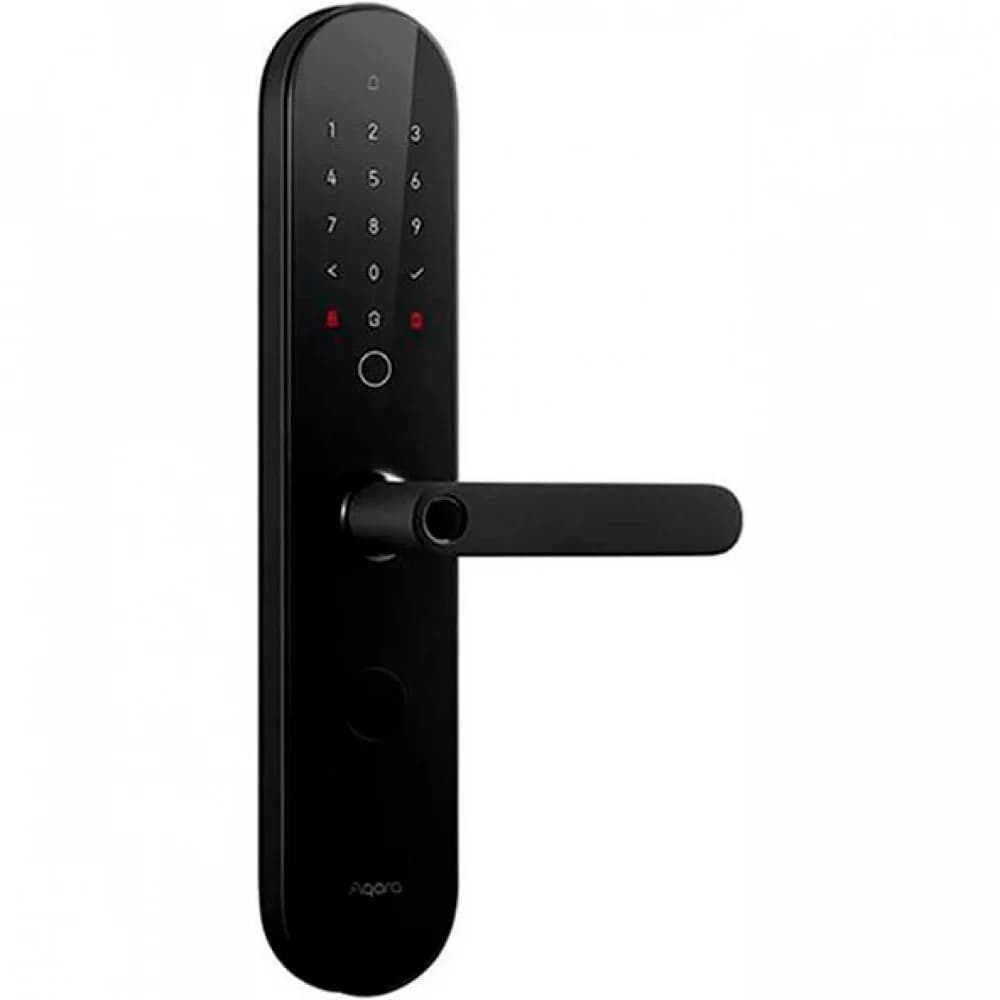 Умный дверной замок Aqara Smart Door Lock N100 (ZigBee version)