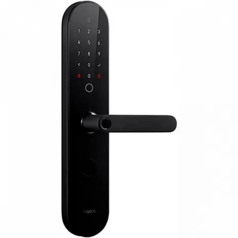 Умный дверной замок Aqara Smart Door Lock N100 (ZigBee version)