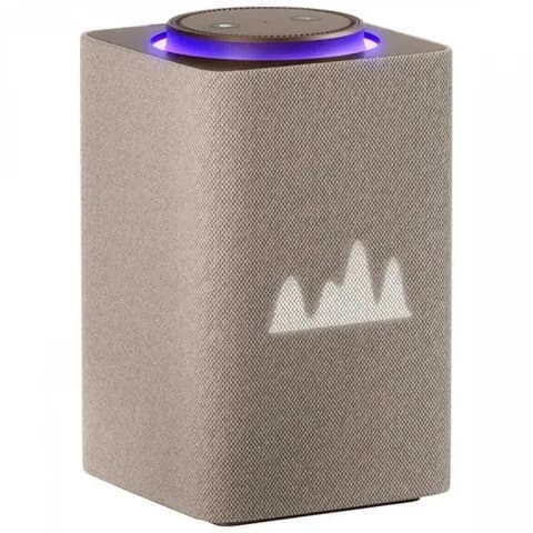 Умная колонка, Яндекс, YNDX-00053E, Яндекс Станция Макс с Zigbee, 65Вт, (2х15Вт 20мм, 2х10Вт 38мм, 1х40Вт 88мм), 7 микрофонов (+1 в пульте), 45–20 000 Гц, Wi-Fi (2,4–5 ГГц), Bluetooth 5.0, AUX OUT,