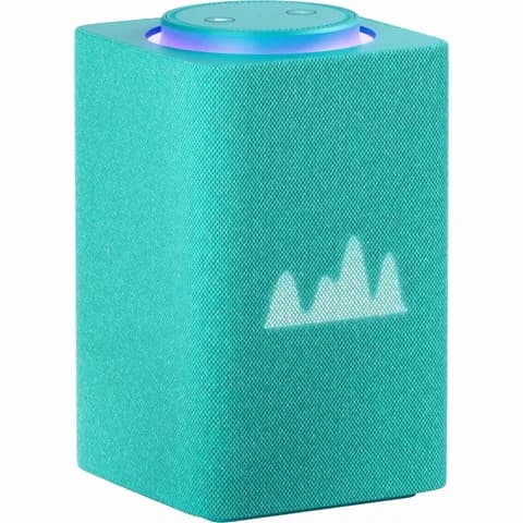 Умная колонка, Яндекс, YNDX-00053TRQ, Яндекс Станция Макс с Zigbee, 65Вт, (2х15Вт 20мм, 2х10Вт 38мм, 1х40Вт 88мм), 7 микрофонов (+1 в пульте), 45–20 000 Гц, Wi-Fi (2,4–5 ГГц), Bluetooth 5.0, AUX OUT