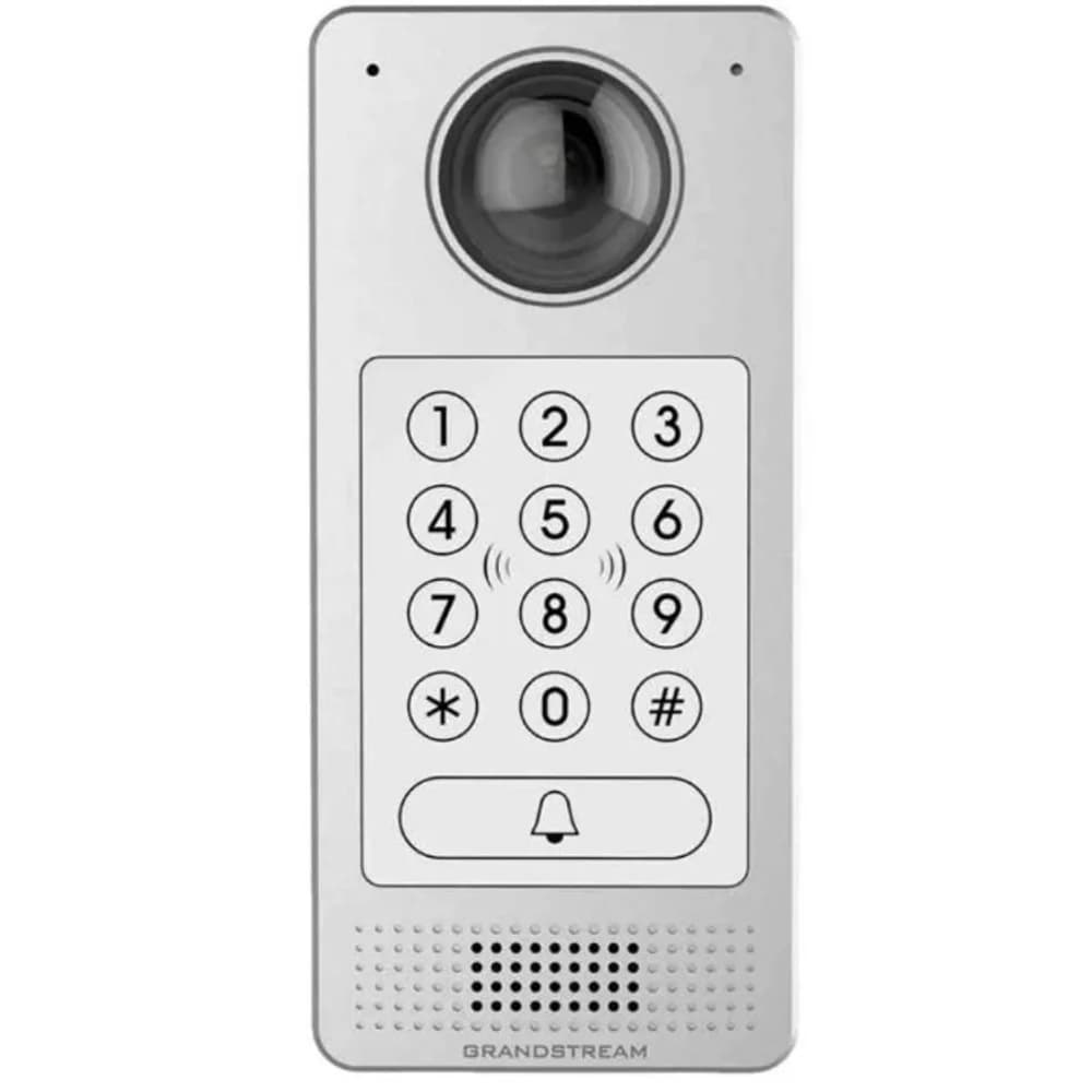 Видеодомофон GDS3710