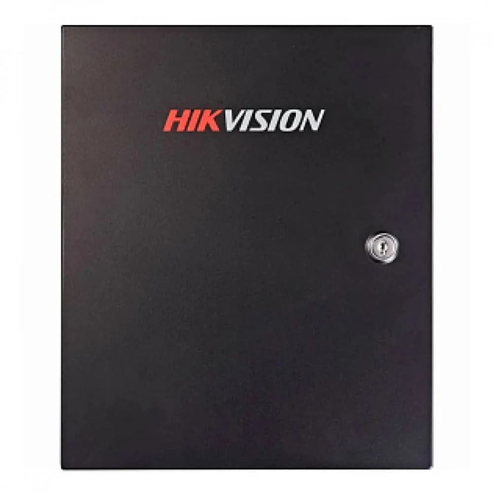 Контроллер доступа DS-K2 Hikvision