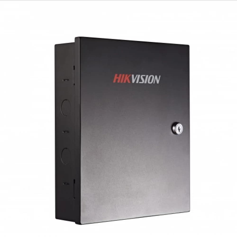 Контроллер доступа DS-K2 Hikvision