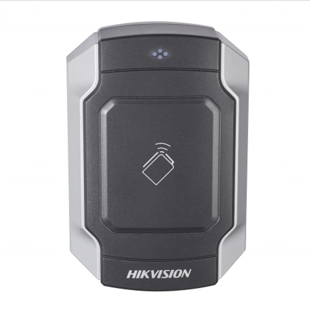 Считыватель карт Hikvision DS-K1104M уличный