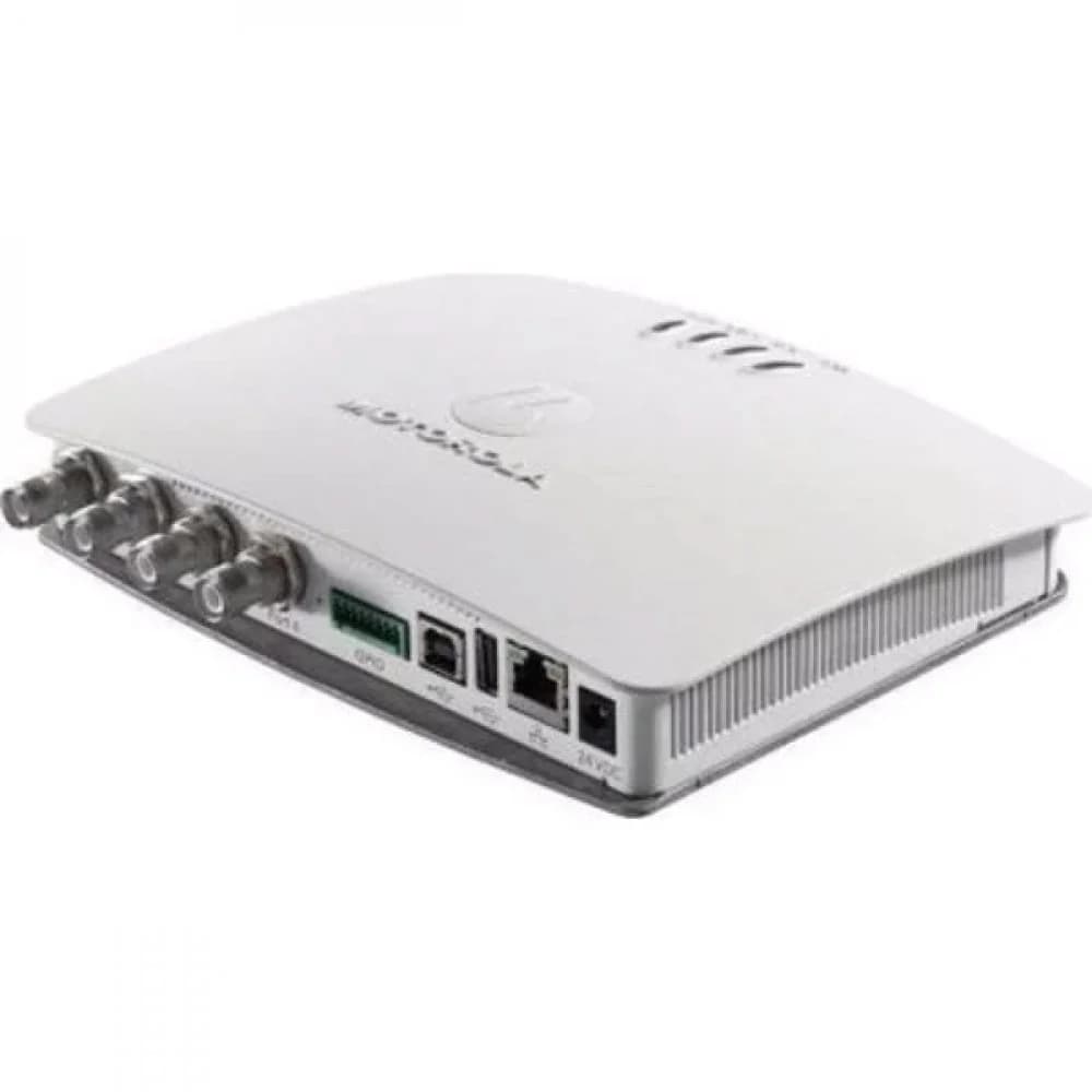 Считыватель FX7500 Fixed RFID Reader, 4-Port, No Host USB Port, Worldwide
