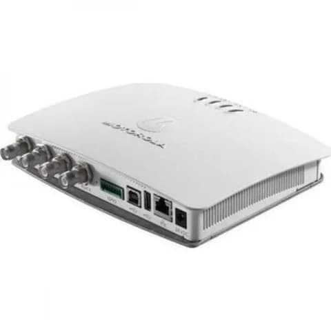 Считыватель FX7500 Fixed RFID Reader, 4-Port, No Host USB Port, Worldwide