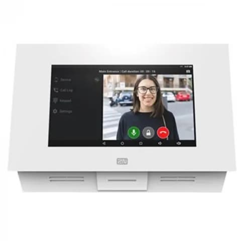 2N Панель сенсорная 2N®Indoor Touch 2.0 (белая)