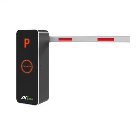ZKTeco BGM1060L (левый) Шлагбаум с телескопической стрелой 6м