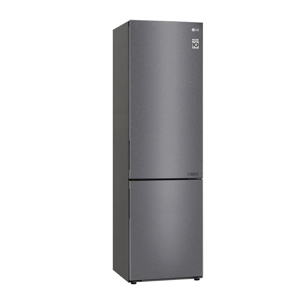 Холодильник LG GA-B509CLCL графит (двухкамерный)